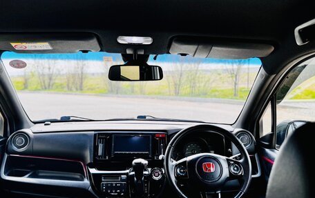Honda N-WGN I рестайлинг, 2019 год, 850 000 рублей, 4 фотография