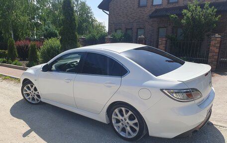 Mazda 6, 2012 год, 1 650 000 рублей, 2 фотография