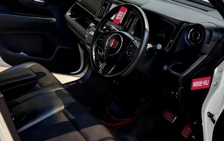 Honda N-WGN I рестайлинг, 2019 год, 850 000 рублей, 7 фотография