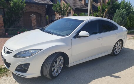 Mazda 6, 2012 год, 1 650 000 рублей, 5 фотография