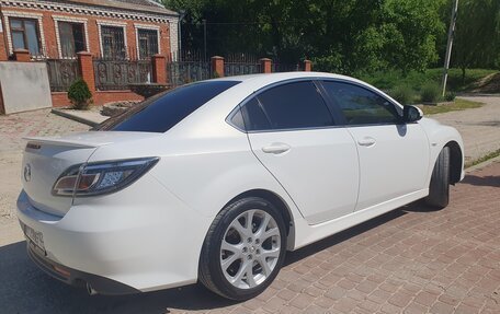 Mazda 6, 2012 год, 1 650 000 рублей, 8 фотография