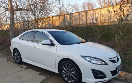 Mazda 6, 2012 год, 1 650 000 рублей, 19 фотография