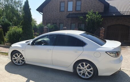 Mazda 6, 2012 год, 1 650 000 рублей, 16 фотография
