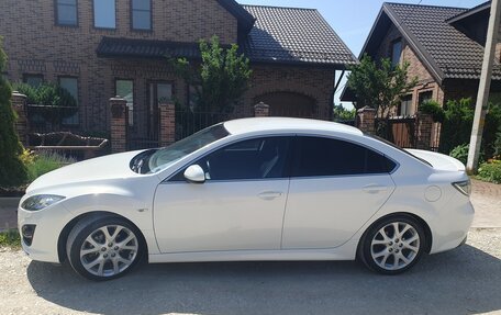 Mazda 6, 2012 год, 1 650 000 рублей, 15 фотография