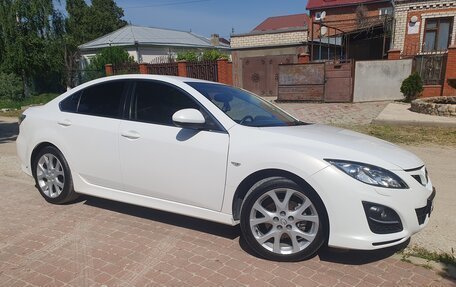 Mazda 6, 2012 год, 1 650 000 рублей, 11 фотография