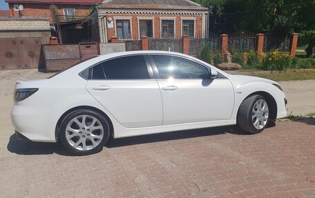 Mazda 6, 2012 год, 1 650 000 рублей, 9 фотография