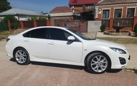 Mazda 6, 2012 год, 1 650 000 рублей, 10 фотография