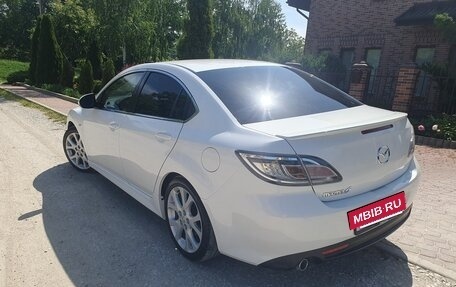 Mazda 6, 2012 год, 1 650 000 рублей, 6 фотография