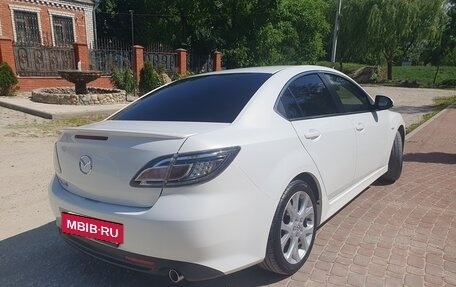 Mazda 6, 2012 год, 1 650 000 рублей, 7 фотография