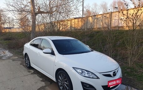 Mazda 6, 2012 год, 1 650 000 рублей, 18 фотография