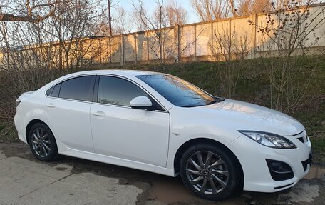 Mazda 6, 2012 год, 1 650 000 рублей, 20 фотография