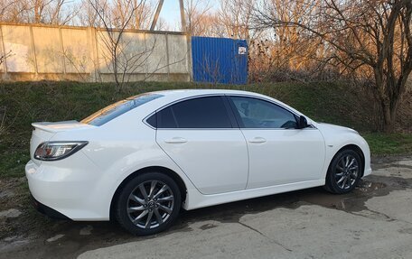 Mazda 6, 2012 год, 1 650 000 рублей, 21 фотография