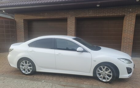 Mazda 6, 2012 год, 1 650 000 рублей, 34 фотография