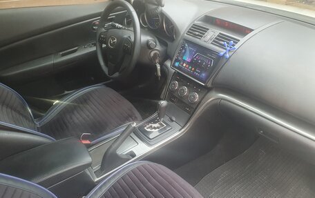 Mazda 6, 2012 год, 1 650 000 рублей, 29 фотография