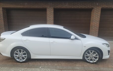 Mazda 6, 2012 год, 1 650 000 рублей, 28 фотография