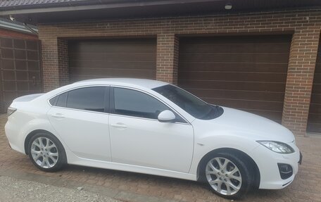 Mazda 6, 2012 год, 1 650 000 рублей, 27 фотография