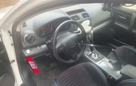 Mazda 6, 2012 год, 1 650 000 рублей, 25 фотография