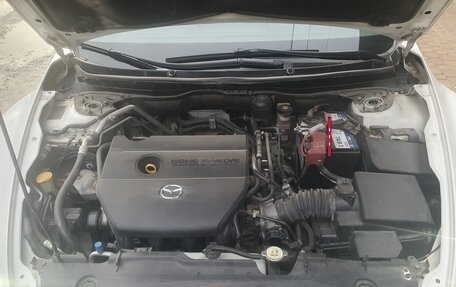 Mazda 6, 2012 год, 1 650 000 рублей, 23 фотография