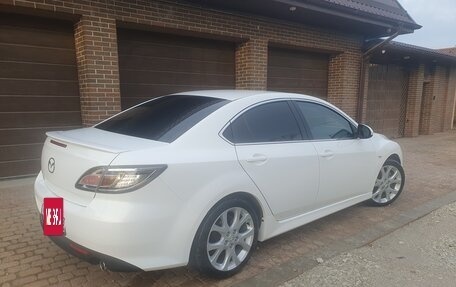 Mazda 6, 2012 год, 1 650 000 рублей, 33 фотография