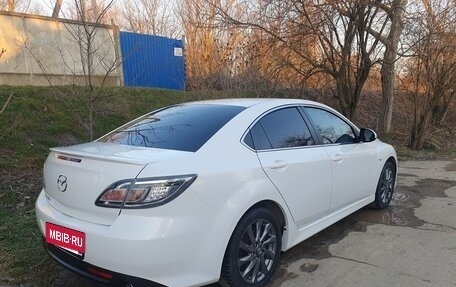 Mazda 6, 2012 год, 1 650 000 рублей, 22 фотография