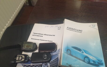Mazda 6, 2012 год, 1 650 000 рублей, 38 фотография