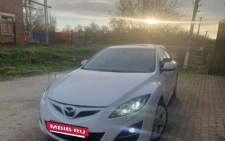 Mazda 6, 2012 год, 1 650 000 рублей, 35 фотография