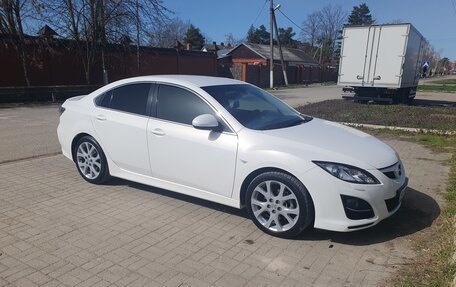 Mazda 6, 2012 год, 1 650 000 рублей, 39 фотография