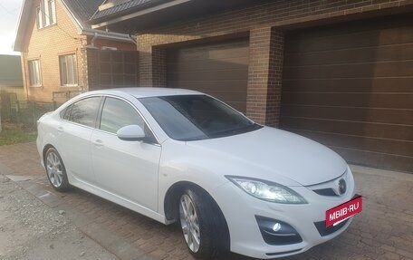 Mazda 6, 2012 год, 1 650 000 рублей, 36 фотография