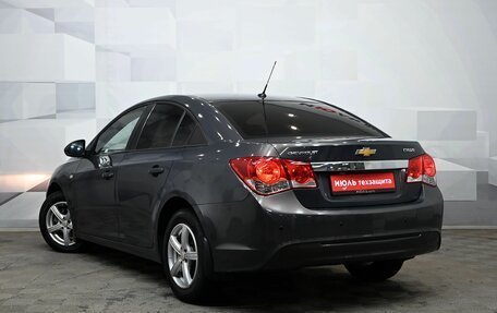 Chevrolet Cruze II, 2013 год, 950 000 рублей, 4 фотография