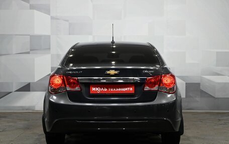 Chevrolet Cruze II, 2013 год, 950 000 рублей, 5 фотография