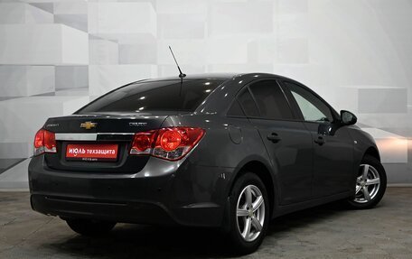 Chevrolet Cruze II, 2013 год, 950 000 рублей, 6 фотография
