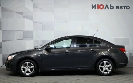 Chevrolet Cruze II, 2013 год, 950 000 рублей, 7 фотография