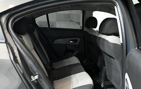 Chevrolet Cruze II, 2013 год, 950 000 рублей, 17 фотография