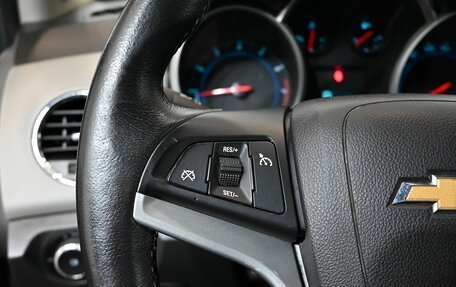 Chevrolet Cruze II, 2013 год, 950 000 рублей, 14 фотография