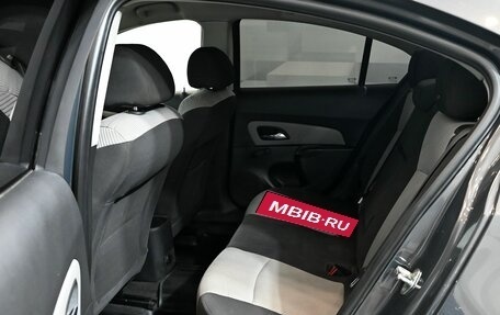 Chevrolet Cruze II, 2013 год, 950 000 рублей, 18 фотография
