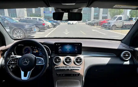 Mercedes-Benz GLC, 2022 год, 5 841 111 рублей, 5 фотография