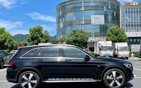 Mercedes-Benz GLC, 2022 год, 5 841 111 рублей, 7 фотография