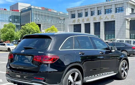 Mercedes-Benz GLC, 2022 год, 5 841 111 рублей, 10 фотография