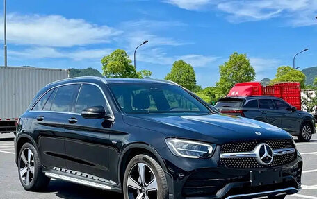 Mercedes-Benz GLC, 2022 год, 5 841 111 рублей, 3 фотография