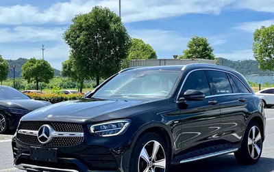 Mercedes-Benz GLC, 2022 год, 5 841 111 рублей, 1 фотография