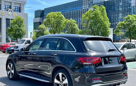 Mercedes-Benz GLC, 2022 год, 5 841 111 рублей, 8 фотография