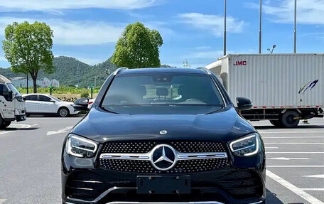 Mercedes-Benz GLC, 2022 год, 5 841 111 рублей, 2 фотография