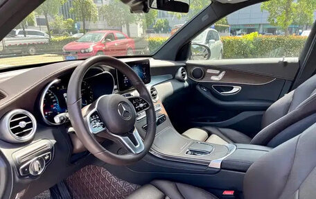 Mercedes-Benz GLC, 2022 год, 5 841 111 рублей, 4 фотография