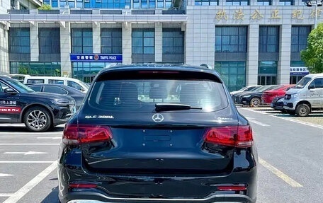 Mercedes-Benz GLC, 2022 год, 5 841 111 рублей, 9 фотография