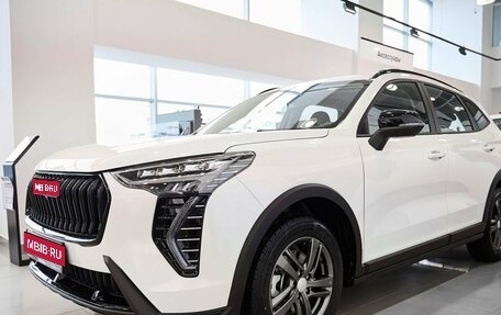 Haval Jolion, 2025 год, 2 449 000 рублей, 1 фотография