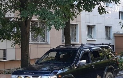 Nissan Terrano R50, 1997 год, 400 000 рублей, 1 фотография
