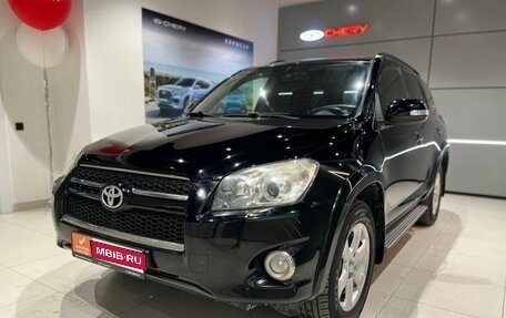 Toyota RAV4, 2012 год, 1 670 000 рублей, 1 фотография