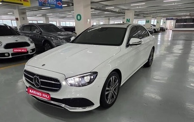 Mercedes-Benz E-Класс, 2022 год, 4 137 027 рублей, 1 фотография