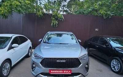 Haval F7x I, 2020 год, 1 850 000 рублей, 1 фотография