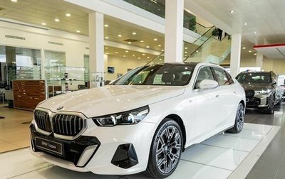 BMW 5 серия, 2024 год, 9 590 000 рублей, 1 фотография